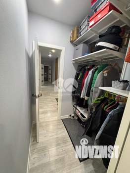 3-к квартира, вторичка, 72м2, 4/16 этаж