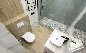 2-к квартира, вторичка, 50м2, 17/17 этаж