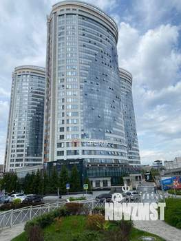 1-к квартира, вторичка, 40м2, 10/26 этаж
