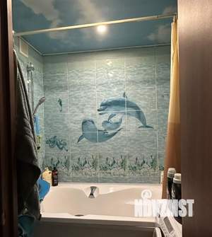 2-к квартира, вторичка, 56м2, 4/10 этаж