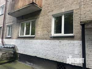 3-к квартира, вторичка, 57м2, 1/5 этаж