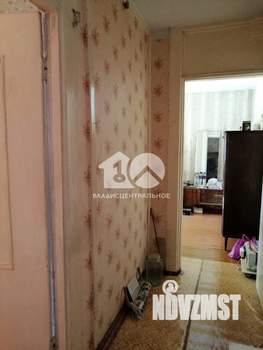 3-к квартира, вторичка, 56м2, 4/5 этаж