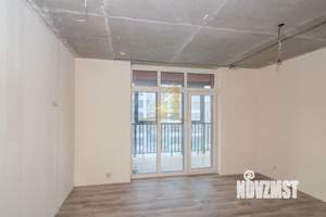 Студия квартира, вторичка, 27м2, 11/24 этаж