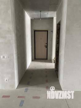 2-к квартира, вторичка, 68м2, 3/8 этаж