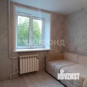 1-к квартира, вторичка, 26м2, 4/5 этаж