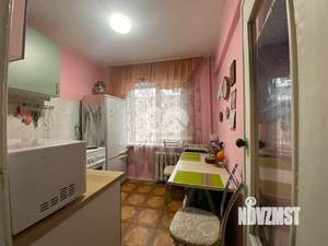 1-к квартира, вторичка, 31м2, 2/5 этаж