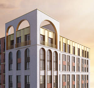 2-к квартира, вторичка, 56м2, 24/29 этаж