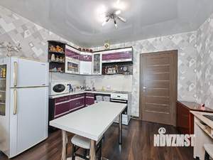1-к квартира, вторичка, 48м2, 4/10 этаж