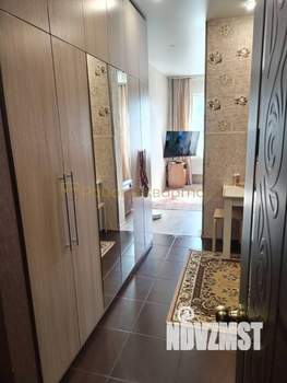 Студия квартира, вторичка, 28м2, 13/16 этаж