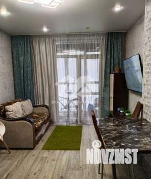 3-к квартира, вторичка, 76м2, 1/25 этаж