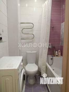 1-к квартира, вторичка, 18м2, 3/17 этаж