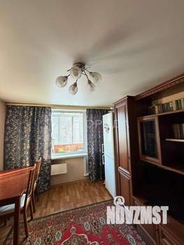 3-к квартира, вторичка, 59м2, 4/5 этаж