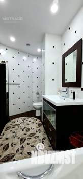 3-к квартира, вторичка, 86м2, 5/12 этаж