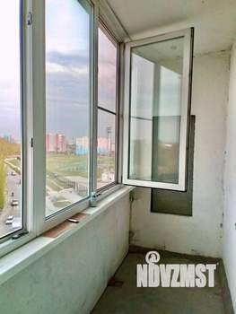 2-к квартира, вторичка, 58м2, 8/10 этаж