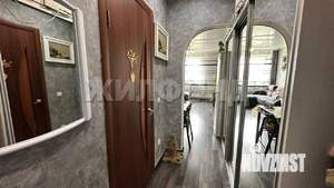 1-к квартира, вторичка, 25м2, 4/6 этаж