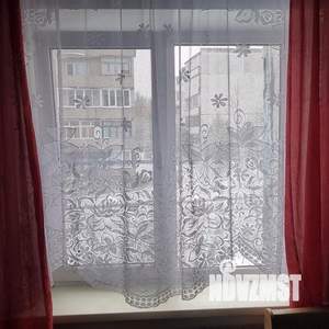 3-к квартира, вторичка, 64м2, 1/4 этаж