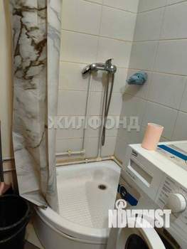 1-к квартира, вторичка, 18м2, 3/10 этаж