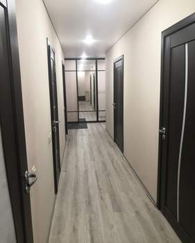 3-к квартира, вторичка, 75м2, 4/17 этаж