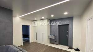 3-к квартира, вторичка, 87м2, 10/27 этаж