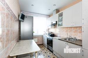 4-к квартира, вторичка, 71м2, 5/9 этаж