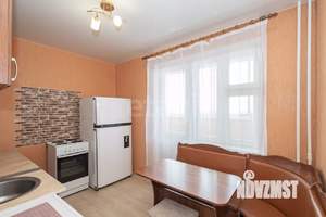 1-к квартира, вторичка, 29м2, 10/18 этаж