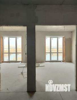 3-к квартира, вторичка, 124м2, 13/18 этаж