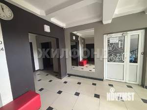 2-к квартира, вторичка, 61м2, 10/10 этаж