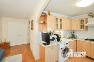 2-к квартира, вторичка, 44м2, 4/5 этаж