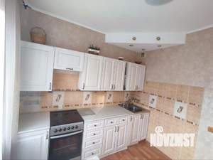 2-к квартира, вторичка, 53м2, 2/9 этаж