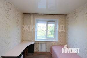 3-к квартира, вторичка, 63м2, 2/9 этаж
