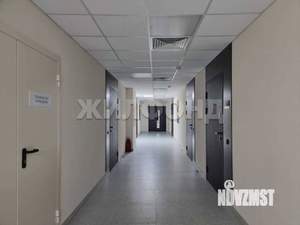 1-к квартира, сданный дом, 29м2, 5/11 этаж