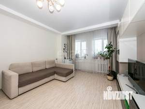 3-к квартира, вторичка, 85м2, 16/17 этаж