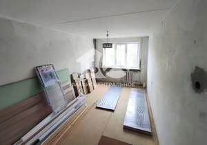 2-к квартира, вторичка, 46м2, 4/5 этаж