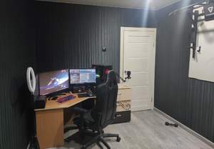 3-к квартира, вторичка, 72м2, 9/18 этаж