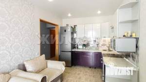 2-к квартира, вторичка, 42м2, 15/18 этаж