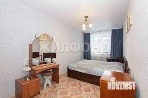 2-к квартира, вторичка, 46м2, 5/5 этаж