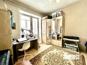 3-к квартира, вторичка, 75м2, 2/5 этаж