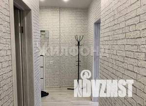 1-к квартира, вторичка, 34м2, 7/17 этаж