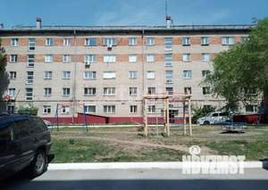 2-к квартира, вторичка, 43м2, 4/5 этаж