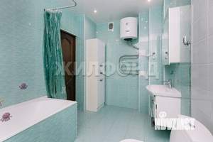 3-к квартира, вторичка, 58м2, 4/17 этаж