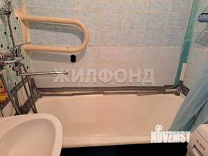 2-к квартира, вторичка, 43м2, 3/9 этаж