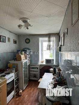 3-к квартира, вторичка, 62м2, 6/9 этаж