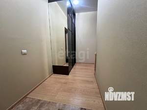 3-к квартира, вторичка, 64м2, 22/25 этаж