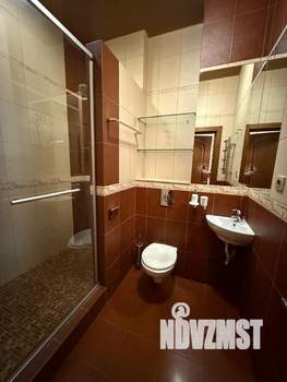 3-к квартира, вторичка, 115м2, 6/23 этаж