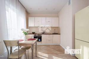 Студия квартира, вторичка, 33м2, 4/19 этаж