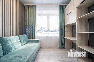 2-к квартира, вторичка, 54м2, 4/9 этаж