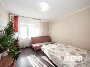 1-к квартира, вторичка, 34м2, 6/10 этаж