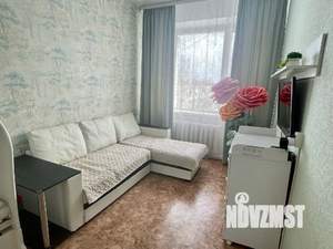 1-к квартира, вторичка, 30м2, 5/5 этаж