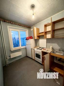 1-к квартира, вторичка, 29м2, 8/9 этаж