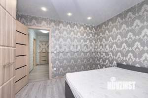 2-к квартира, вторичка, 62м2, 1/17 этаж